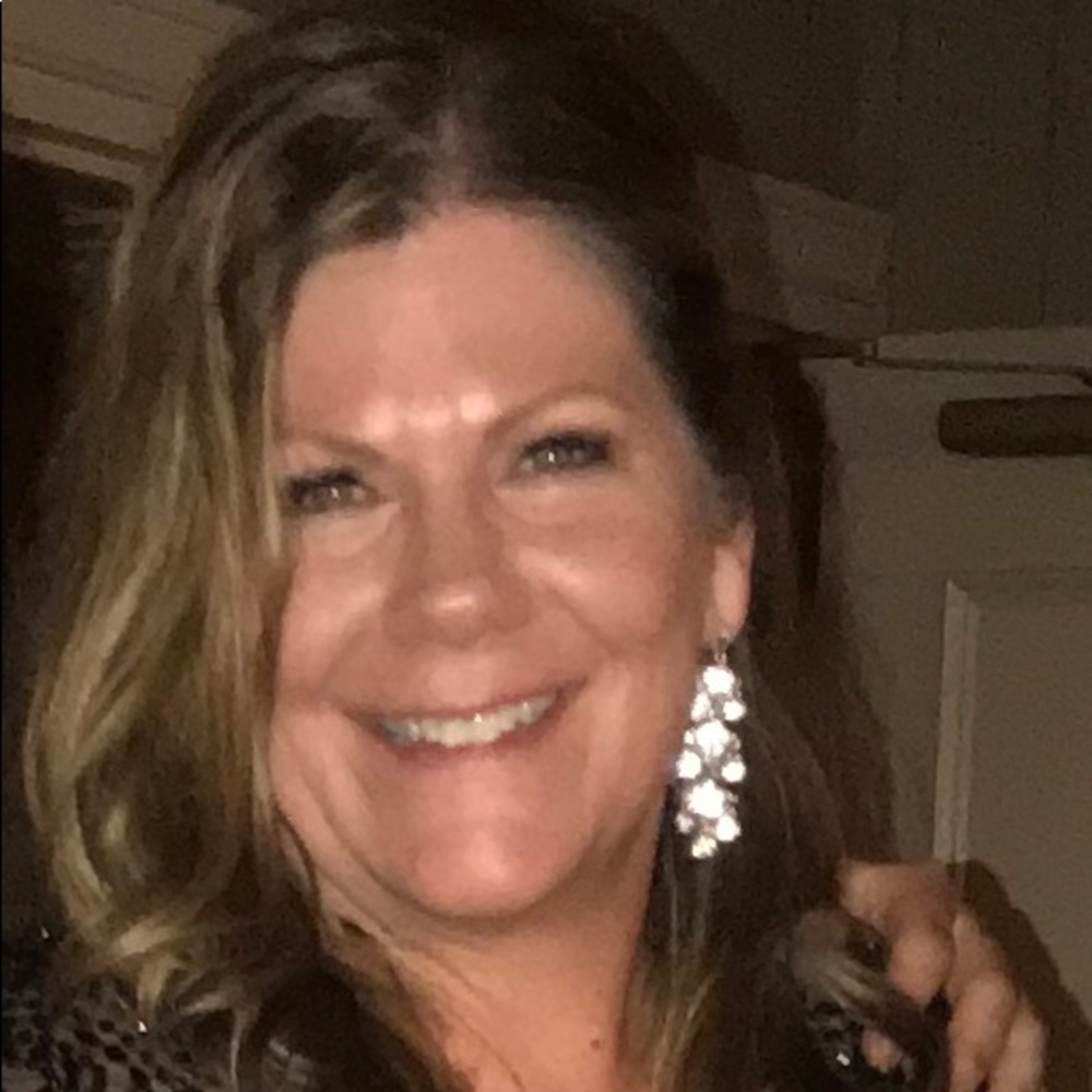 Meet your Posher, Maureen